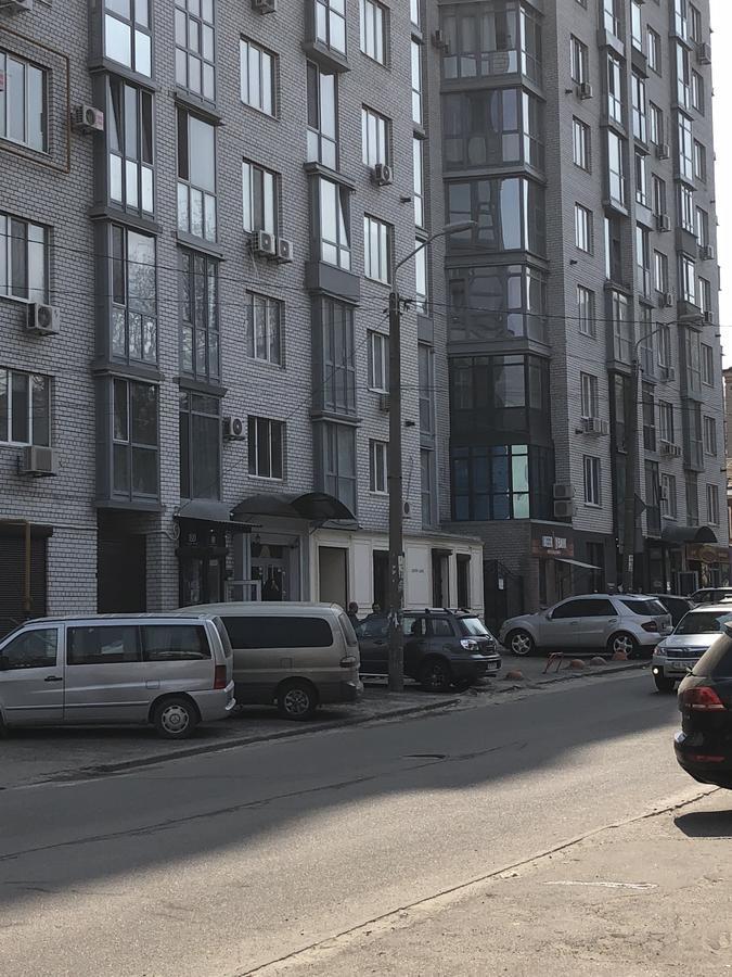 *Де Елите На Литейной* Dnipro Luaran gambar