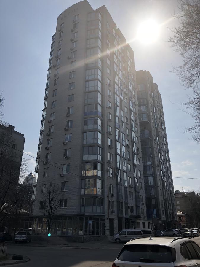 *Де Елите На Литейной* Dnipro Luaran gambar