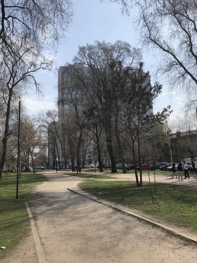 *Де Елите На Литейной* Dnipro Luaran gambar